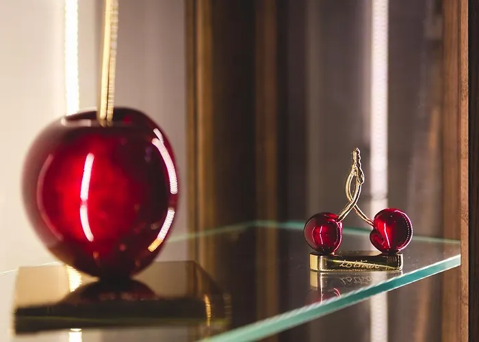 Boutique Hotel Vissi D\'Arte