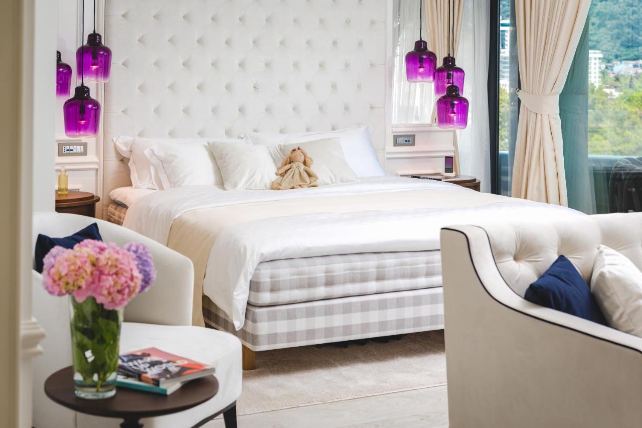 Boutique Vissi D'arte Hotel