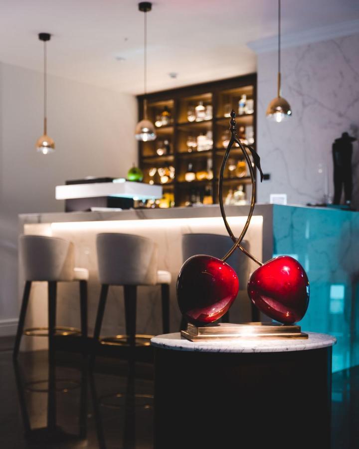 Boutique Vissi D'arte Hotell 5*