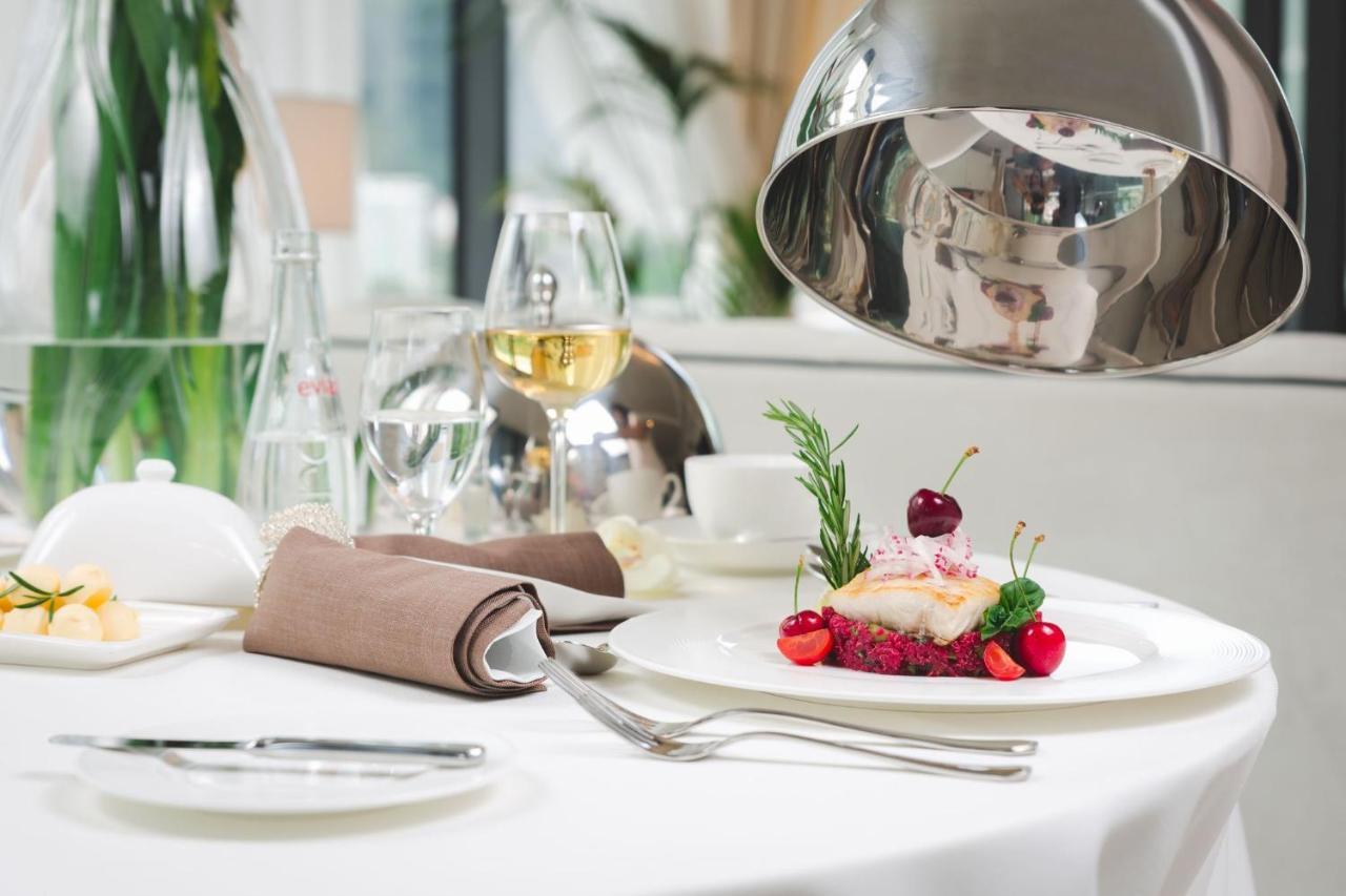 Hotel Boutique Vissi D'arte Budva