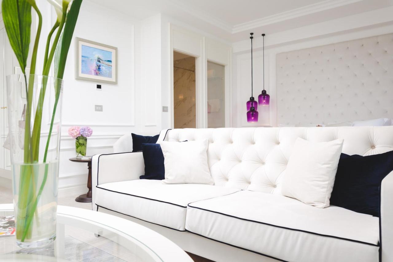 Boutique Vissi D'arte Hotell Budva