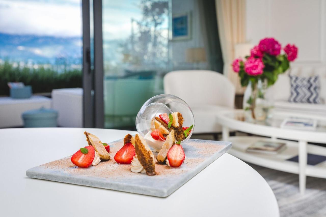 Boutique Vissi D'arte 5* Budva