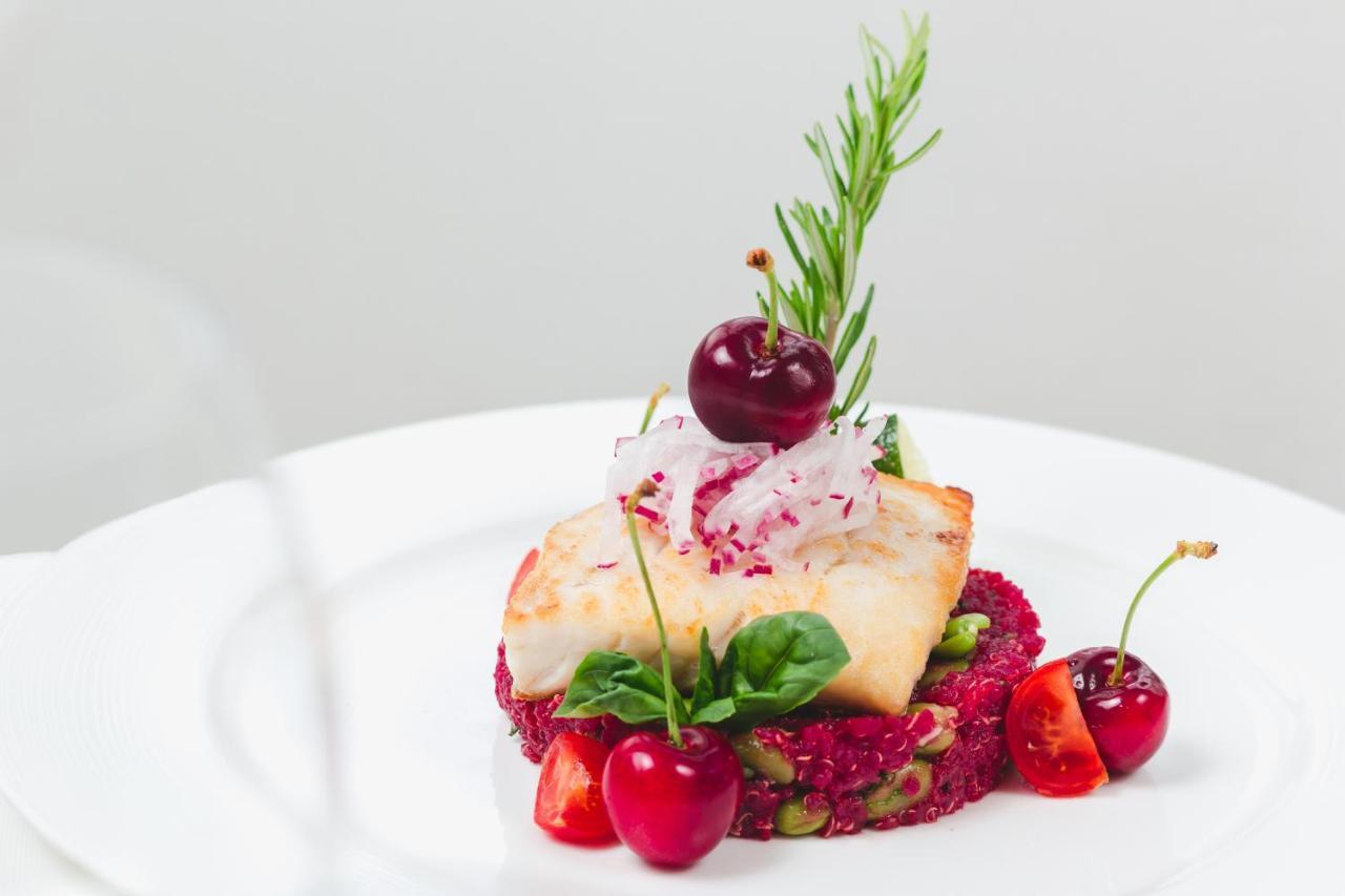 Boutique Vissi D'arte 5* Budva