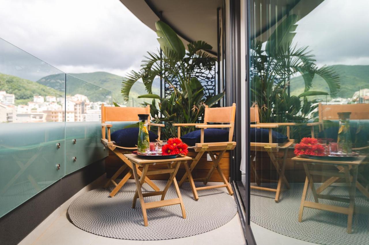 Hotel Boutique Vissi D'arte Budva