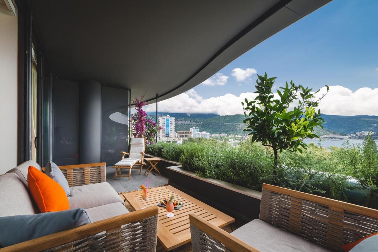 Boutique Vissi D'arte Hotel