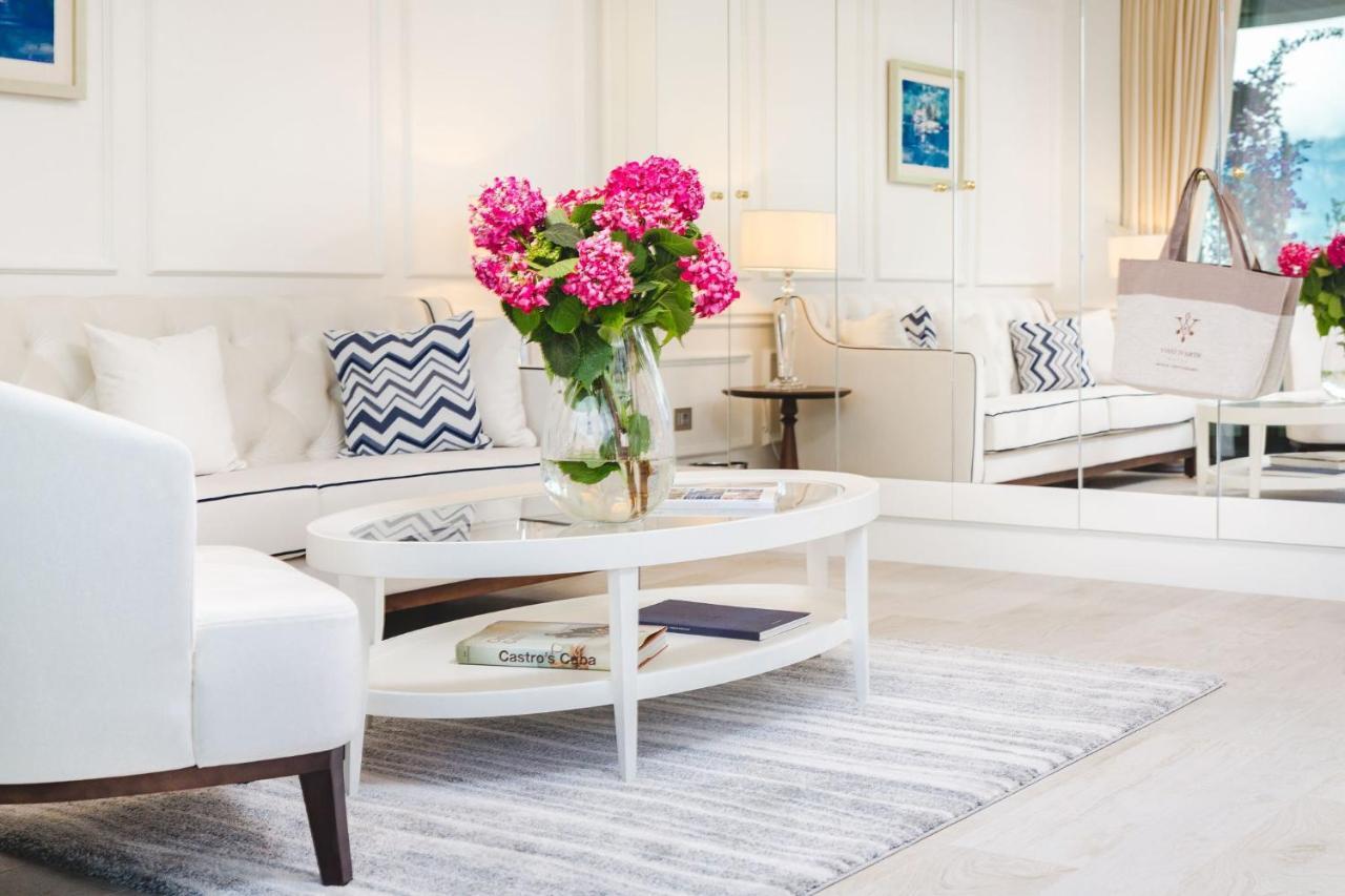 Boutique Vissi D'arte Hotel