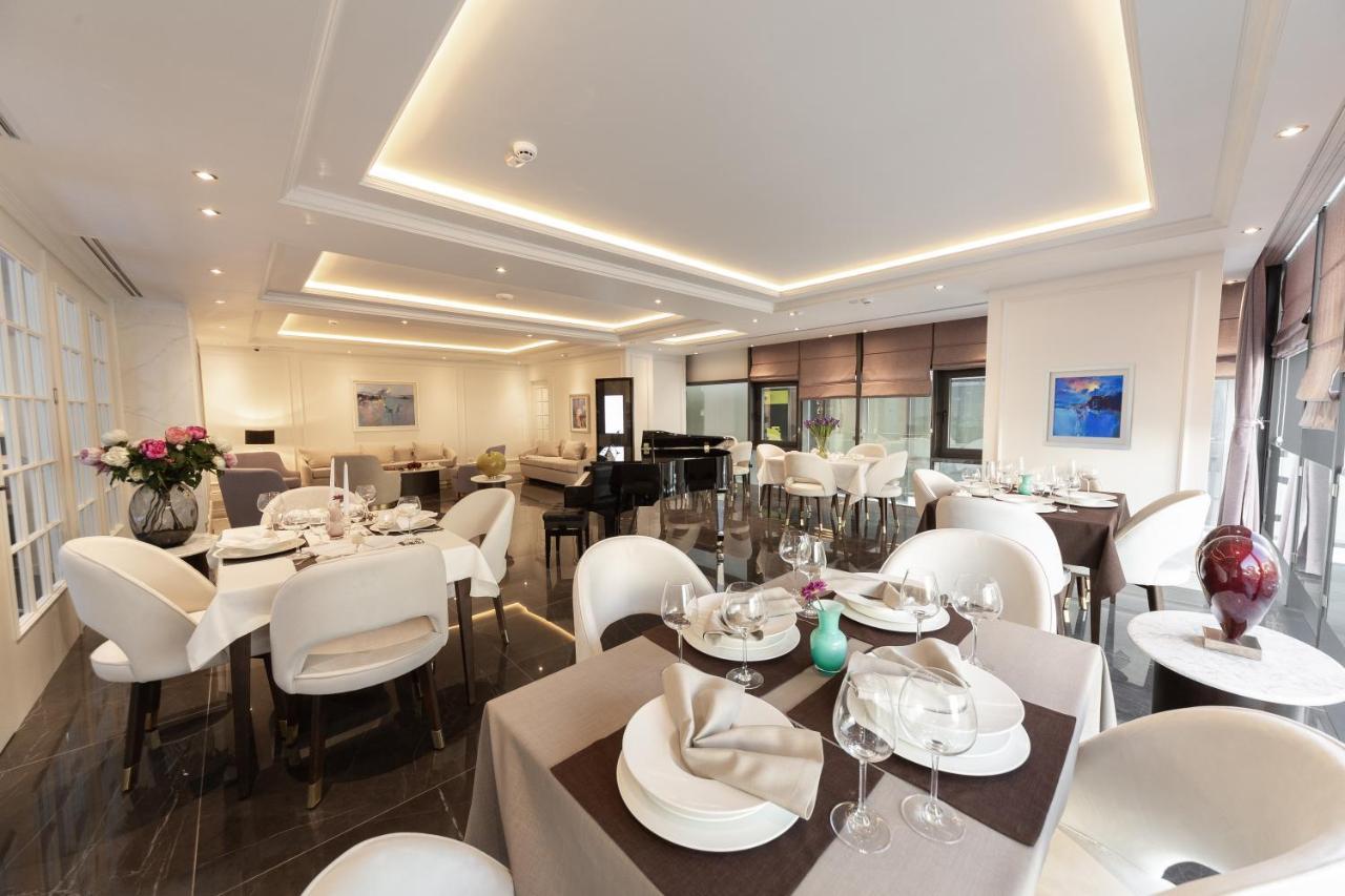 Boutique Vissi D'arte 5*