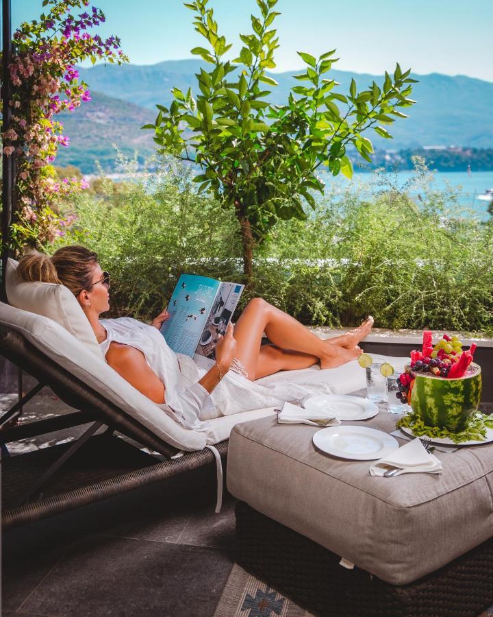Boutique Vissi D'arte Budva