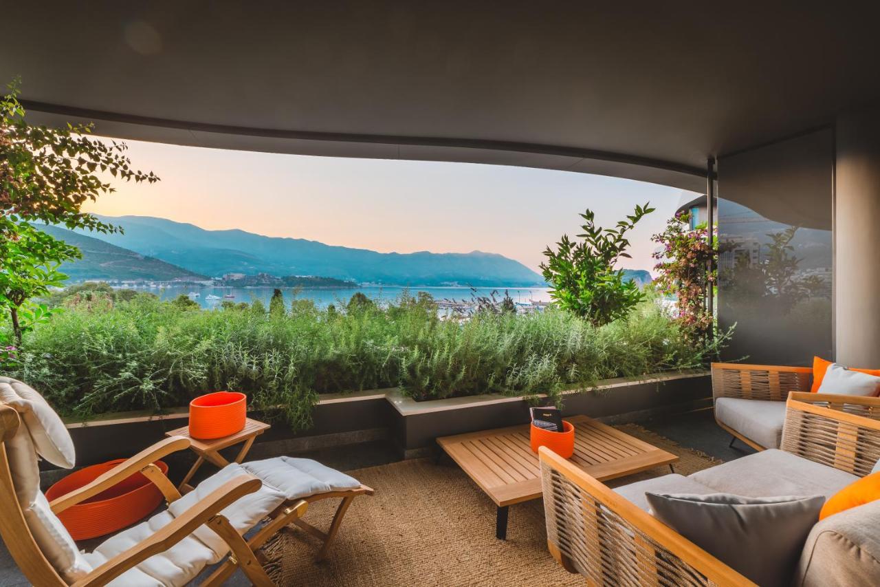 Boutique Vissi D'arte Hotel