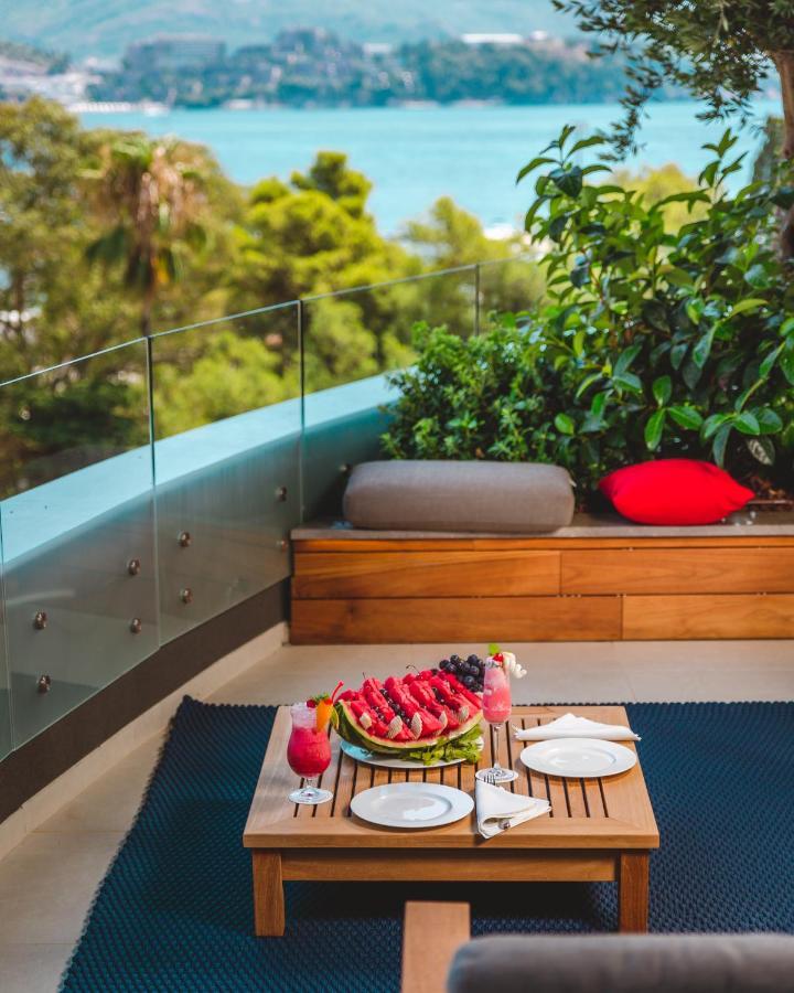 Boutique Vissi D'arte 5* Budva