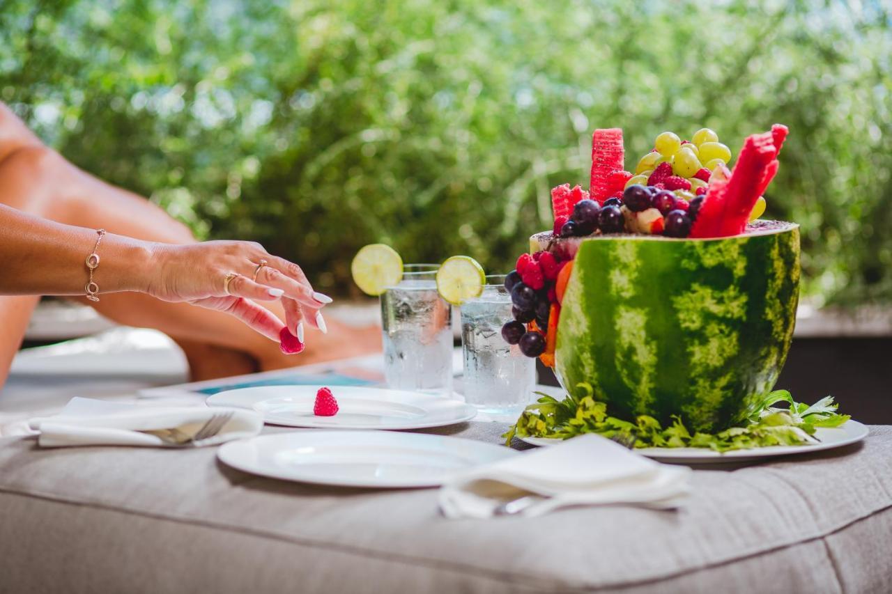 Boutique Vissi D'arte Hotel