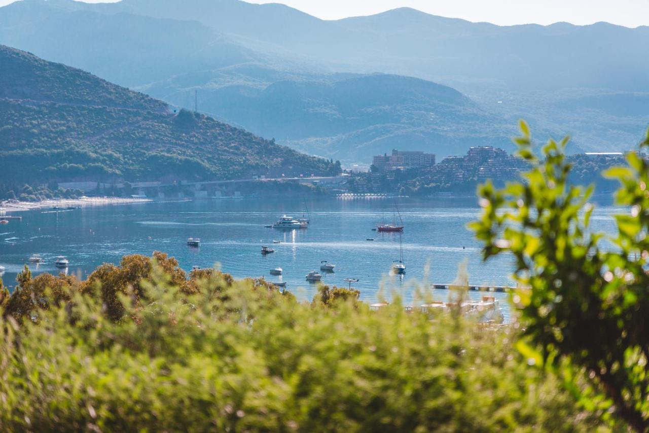 Boutique Vissi D'arte Budva