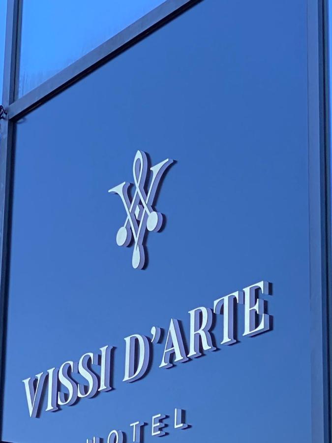 Hotell Boutique Vissi D'arte 5*