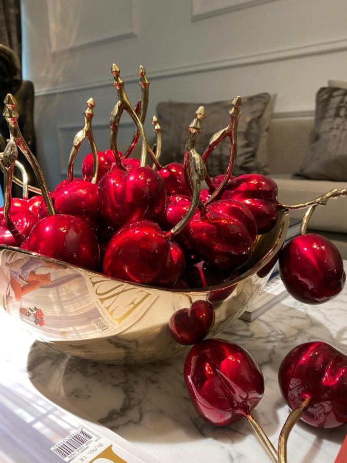 Boutique Vissi D'arte 5* Budva
