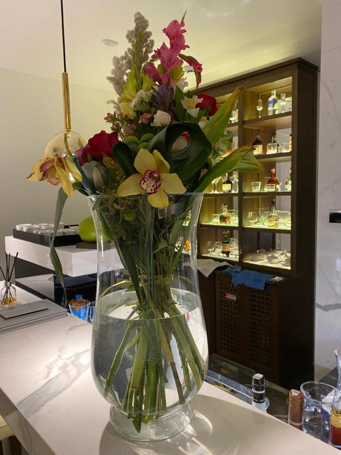 Hotell Boutique Vissi D'arte