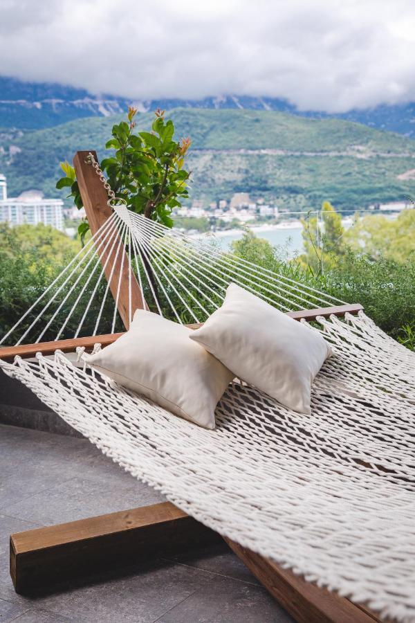 Boutique Vissi D'arte Budva