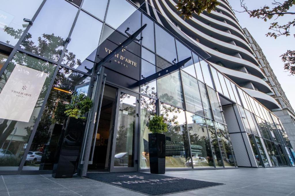 Boutique Vissi D'arte Hotell 5*