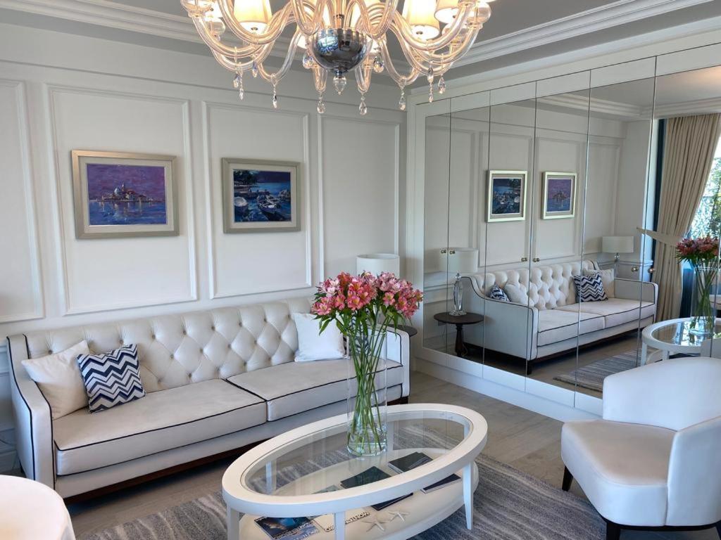 Boutique Vissi D'arte Budva