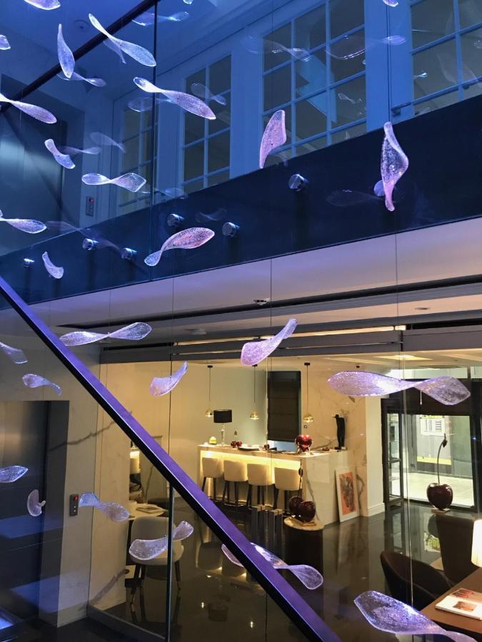 Boutique Vissi D'arte