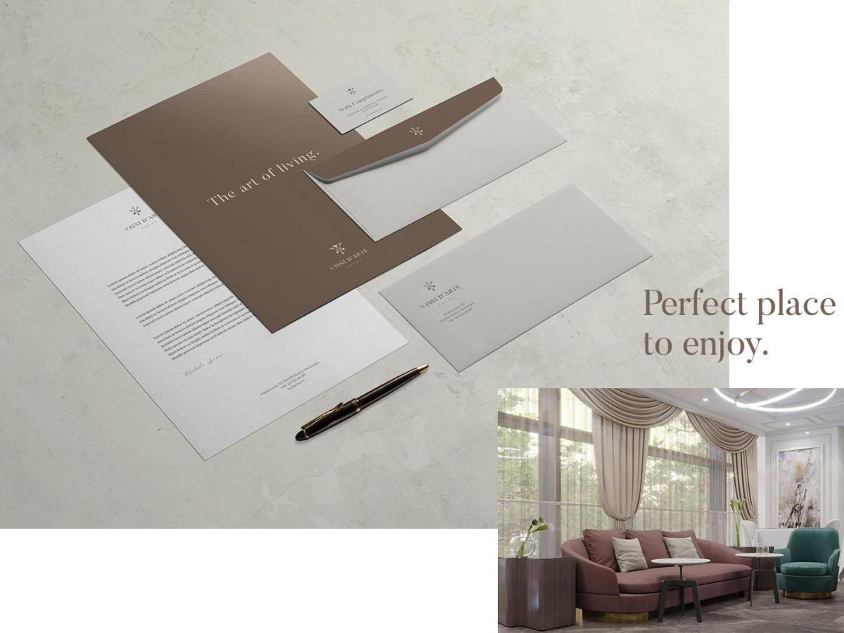 Hotel Boutique Vissi D'arte Budva