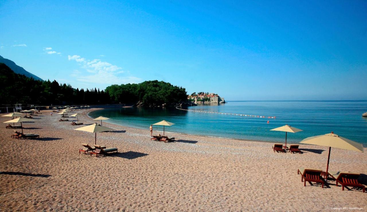 Boutique Vissi D'arte 5* Budva