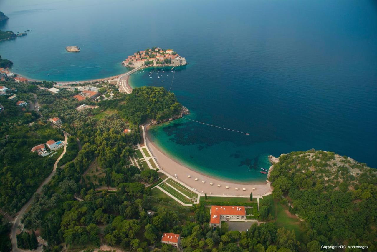 Boutique Vissi D'arte 5* Budva