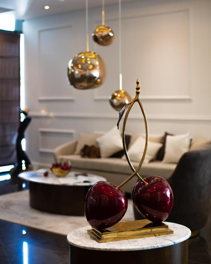 Hotel Boutique Vissi D'arte 5*