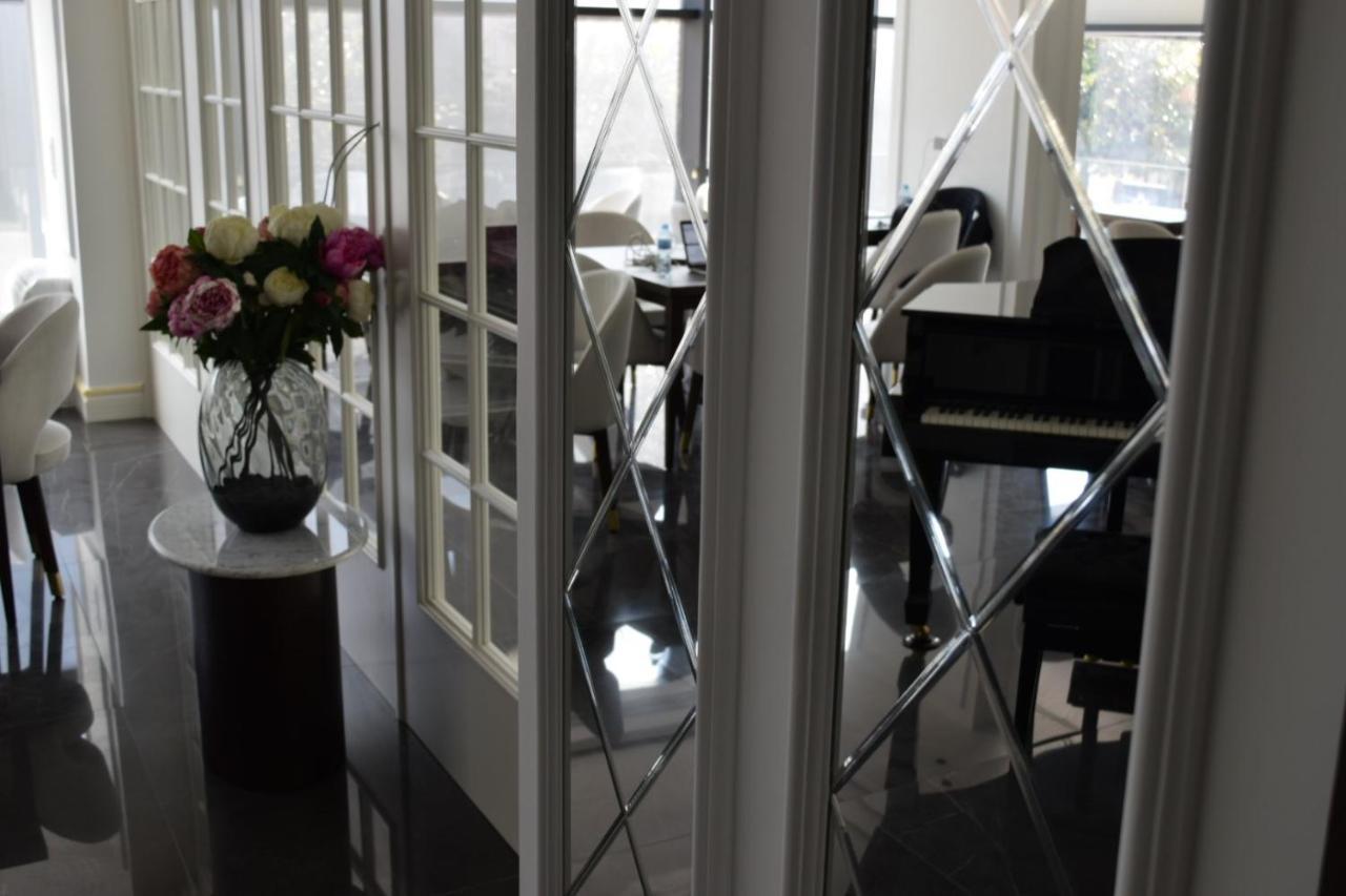 Boutique Vissi D'arte 5*
