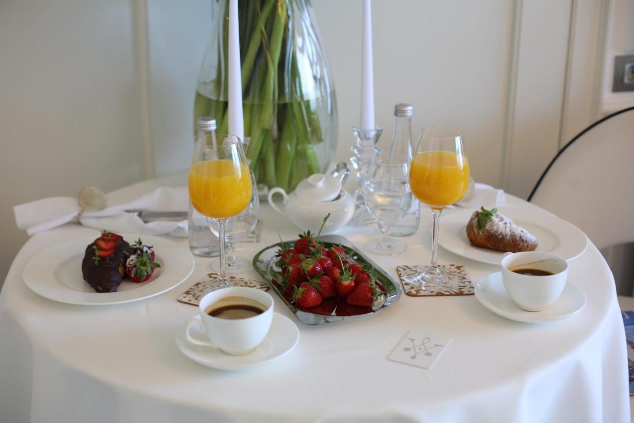 Boutique Vissi D'arte 5* Budva
