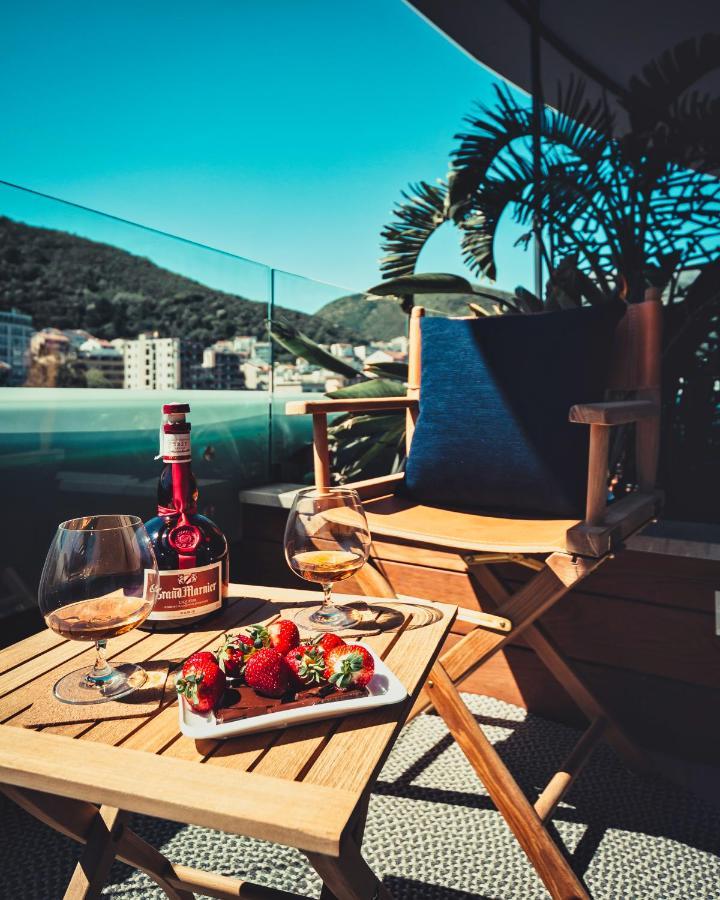 Hotell Boutique Vissi D'arte