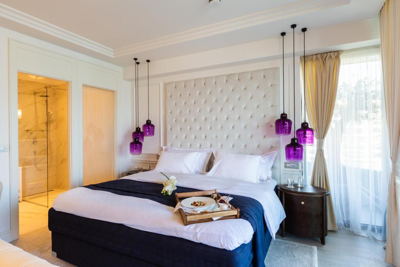 Boutique Vissi D'arte Hotel