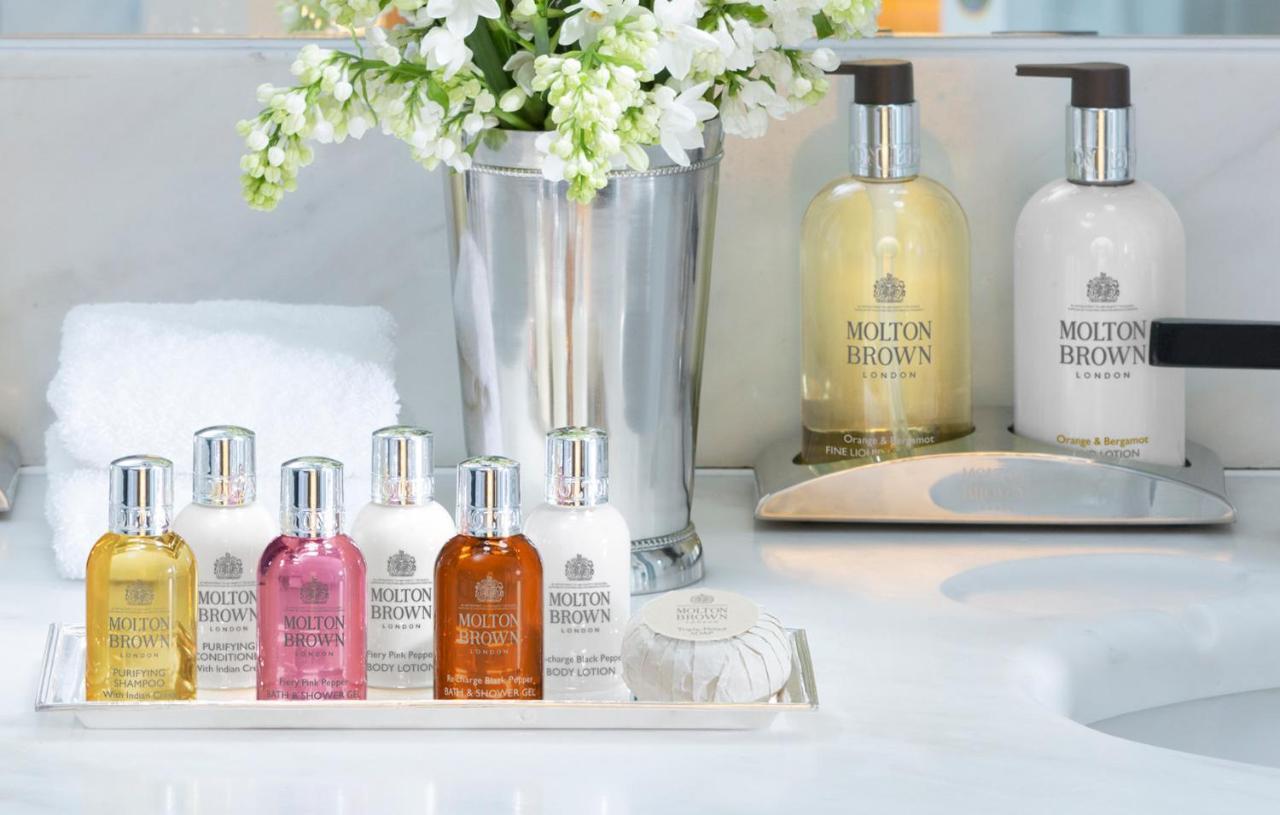Boutique Vissi D'arte Hotell