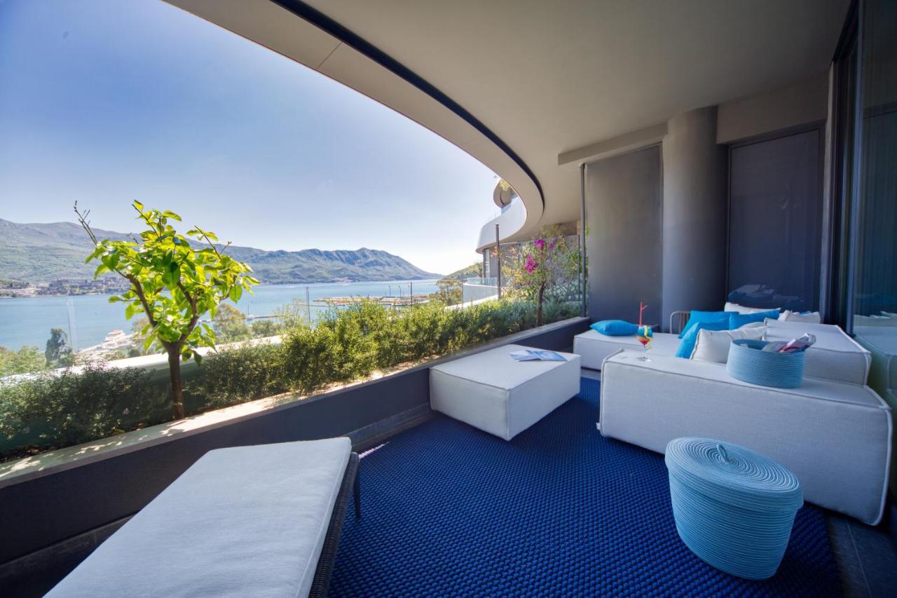 Boutique Vissi D'arte Hotel Budva