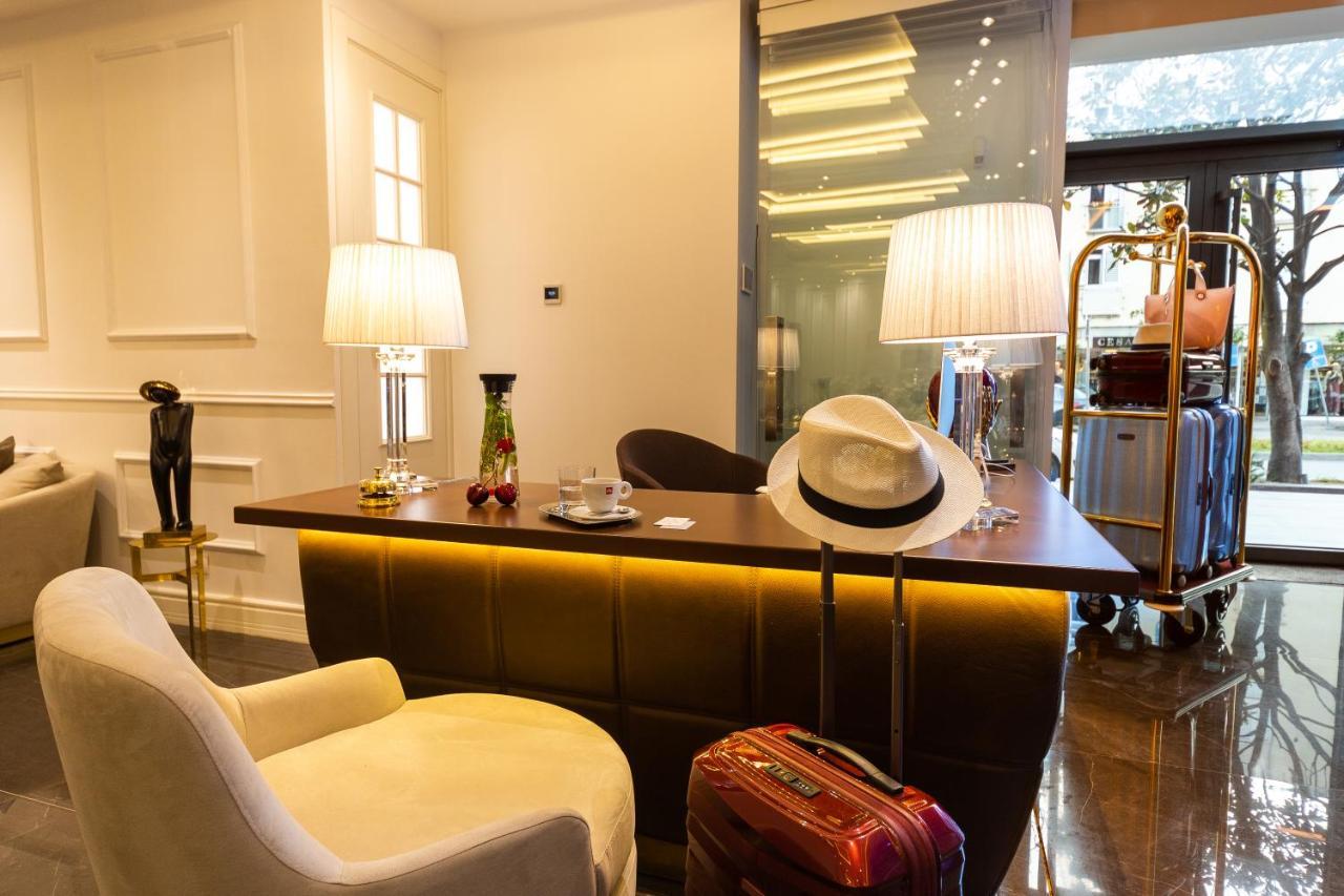 Boutique Vissi D'arte Hotel 5*
