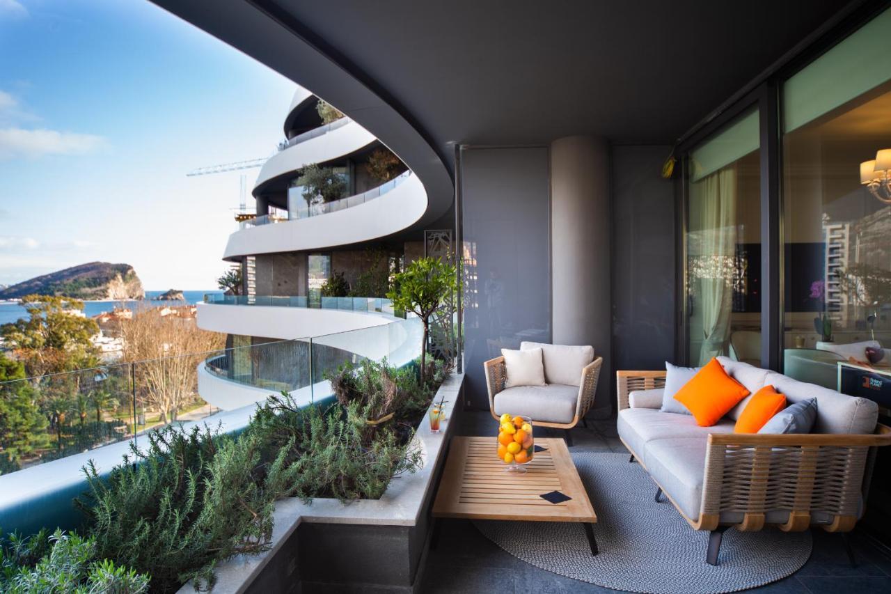 Boutique Vissi D'arte Budva