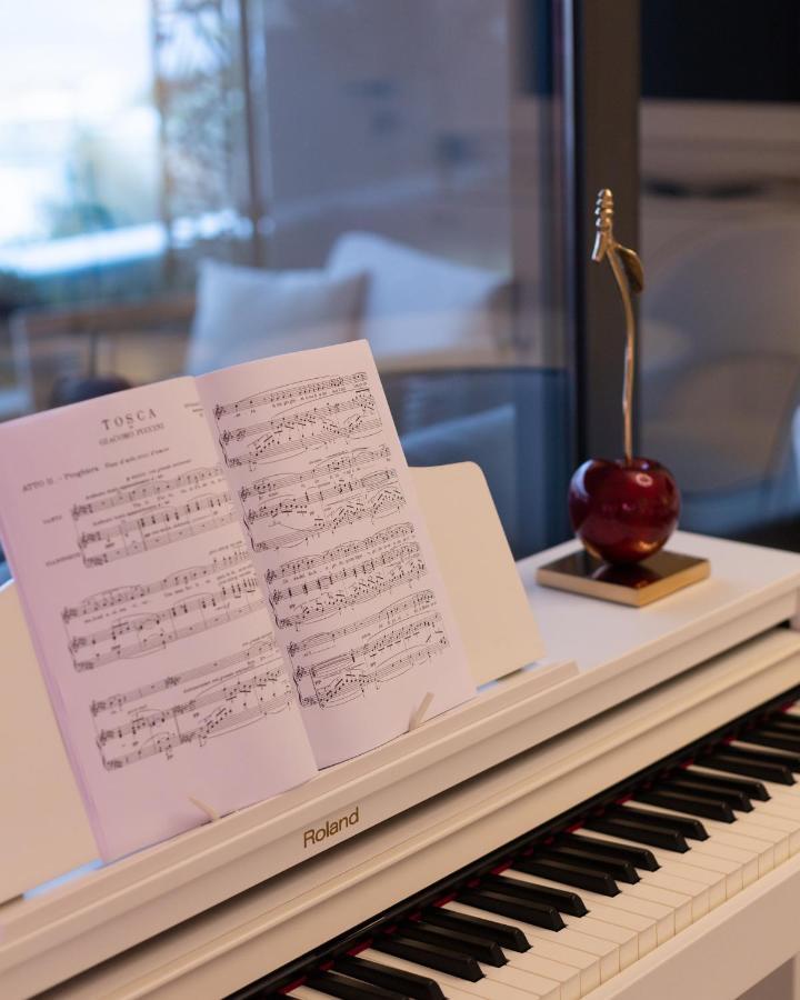 Boutique Vissi D'arte Hotell