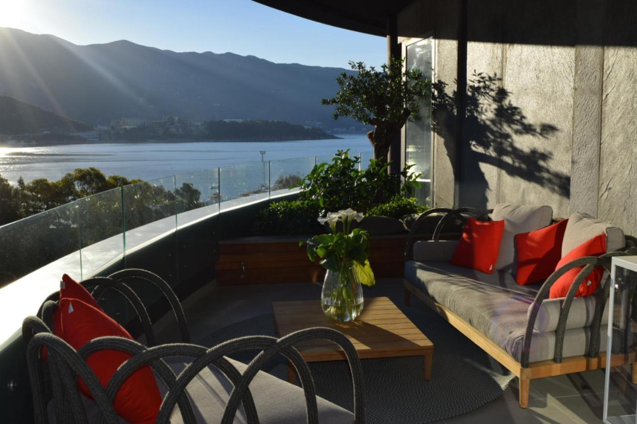 Boutique Vissi D'arte Budva
