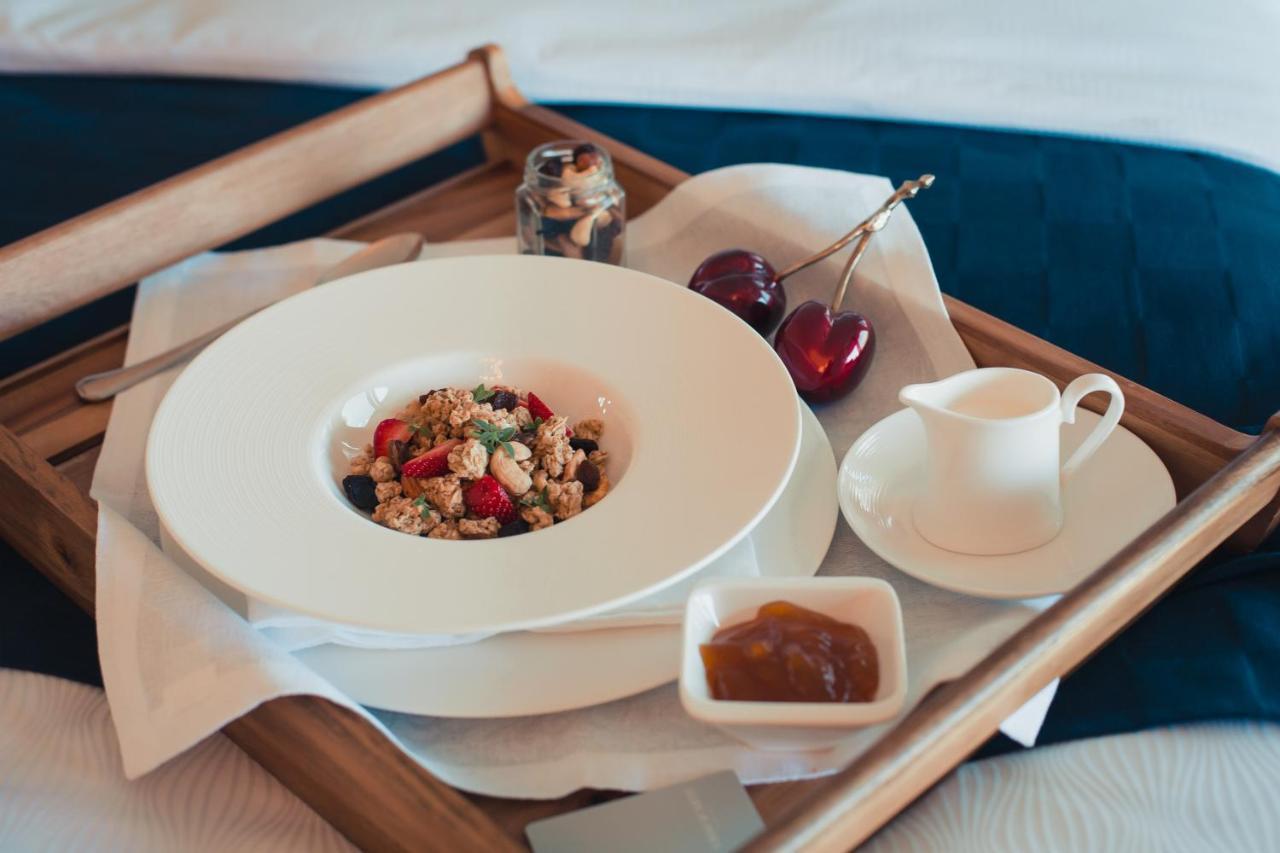 Boutique Vissi D'arte Hotel Budva