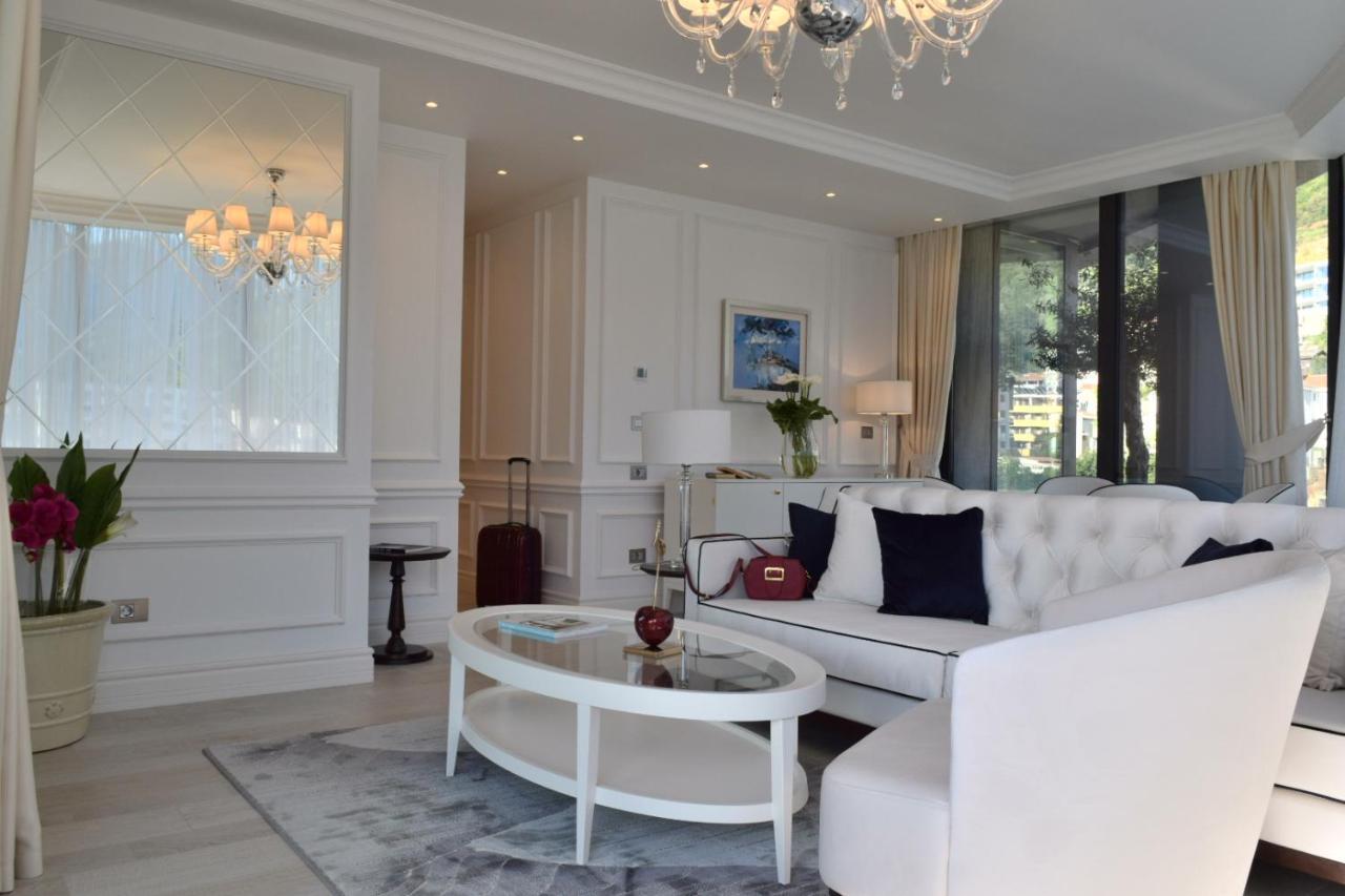 Boutique Vissi D'arte 5* Budva