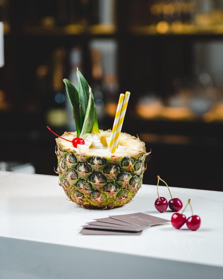 Hotel Boutique Vissi D'arte Budva