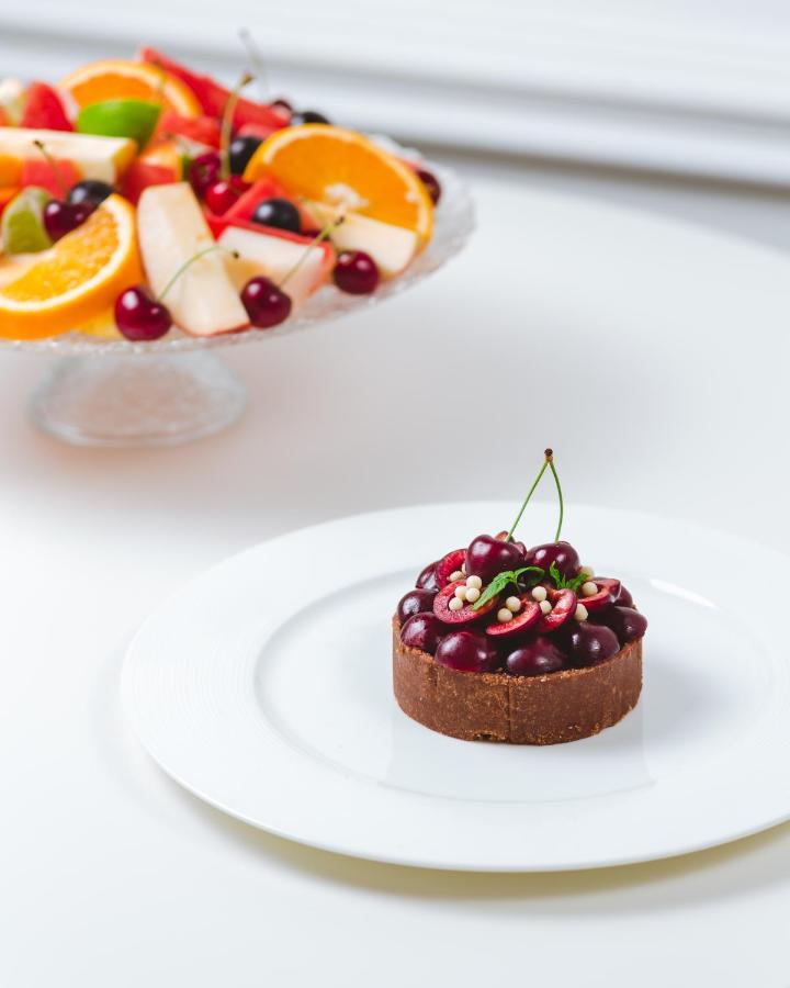 Boutique Vissi D'arte Hotell 5*