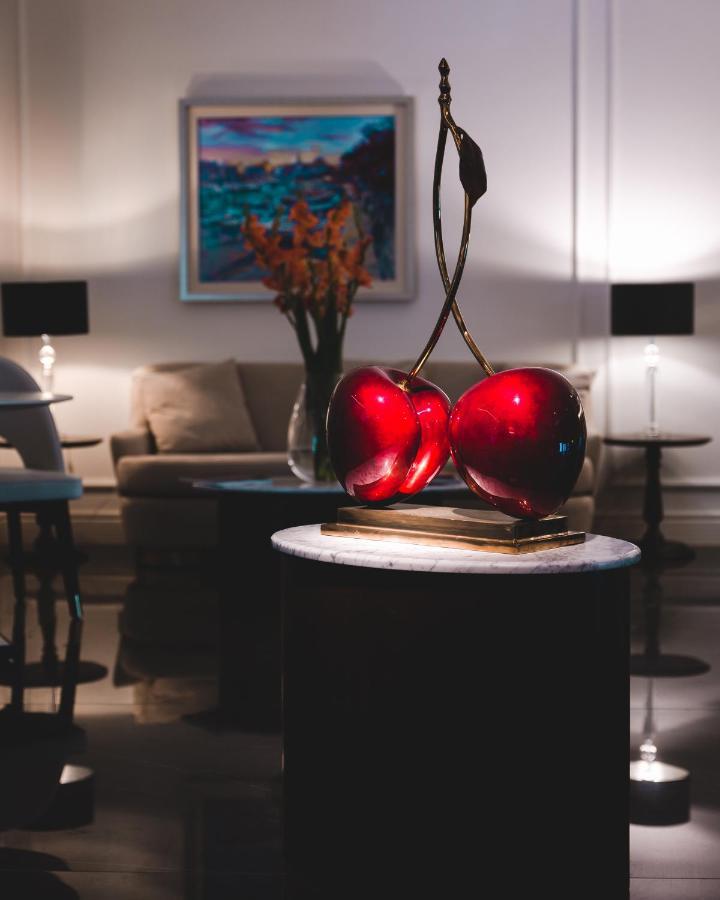 Boutique Vissi D'arte 5*